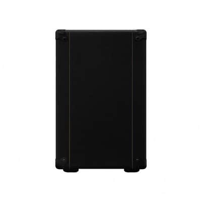 Orange TremLord 30 1x12" 30-watt Combo Amplifier (Black) image 4