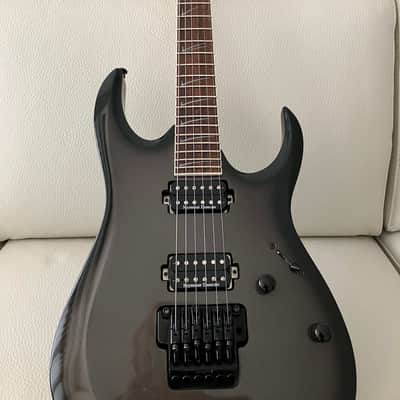 Ibanez Ibanez RGD320-MGS - Metallic Gray Sunburst (Mgs) image 5