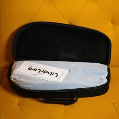 LiberLive C1 Stringless Smart Guitar 2026 image 5