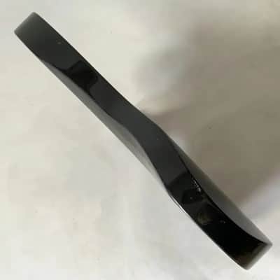 Black 4 String Bass Style Body DIY Project image 7