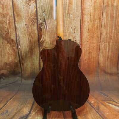 Taylor 214ce Plus 2024 - Present - Natural image 5