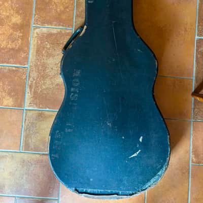 Epiphone Riviera E360TD 1967- Cherry image 21