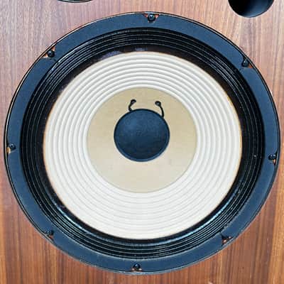 Vintage RSL 3600 Studio Monitor Speakers image 5