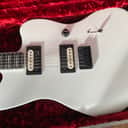 Fender Jim Root Signature Jazzmaster 2020 - Present - Arctic White