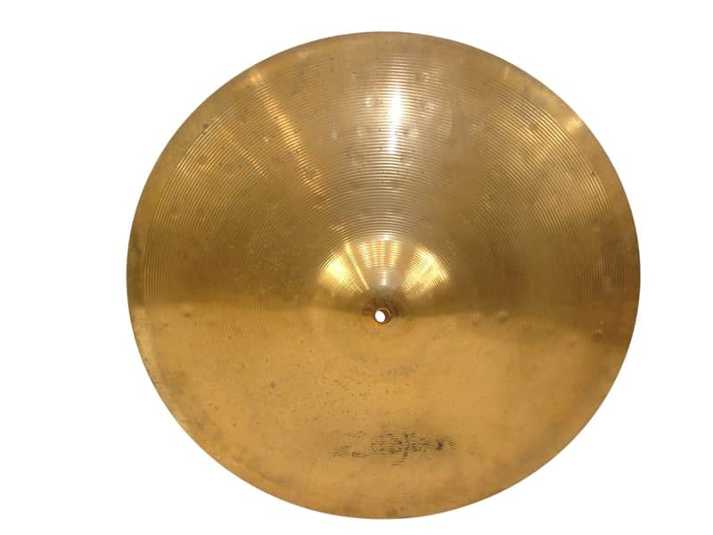 Zildjian ZBT 20" Ride Cymbal image 1