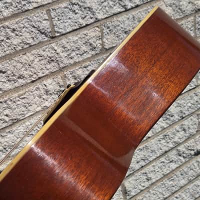 *CLEAN* 1939 Kalamazoo KG12 w/case image 19