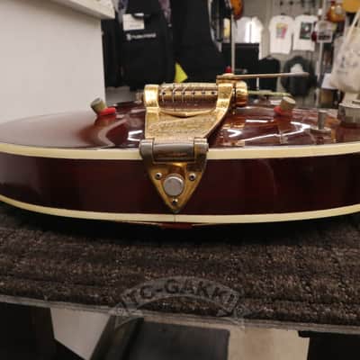Gretsch 1963 6122 Chet Atkins Country Gentlmen image 12