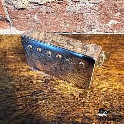 Gibson Custom Shop PAF Reissue Pickup (2020s - Nickel) image 1