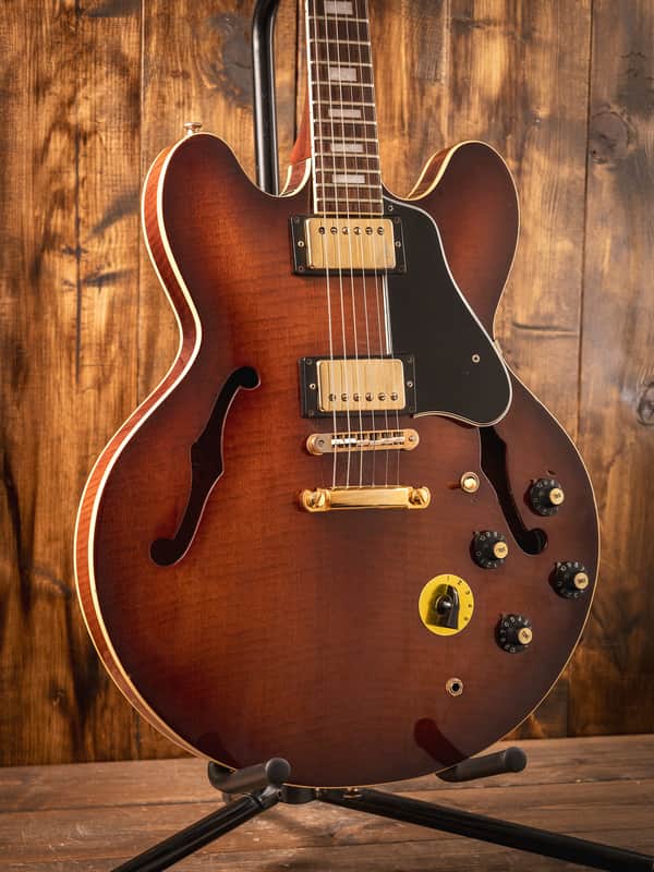 Aria Pro II ES-500 VS | Reverb UK