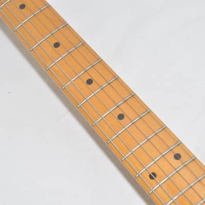 FENDER JAPAN Telecaster #P061119 Electric Guitar Ref No 7572 image 7