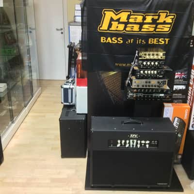 DV Mark DV 40 212 - All Tube Combo for Guitar image 2