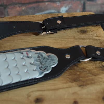 Right On Straps Legend JL Python Black w/ FREE Same Day Shipping image 4
