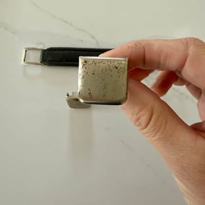 1964-1967 Gibson Amplifier Handle image 3