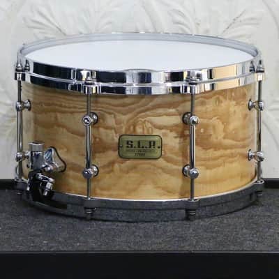 Tama SLP G-Maple Snare Drum 13X7in image 1