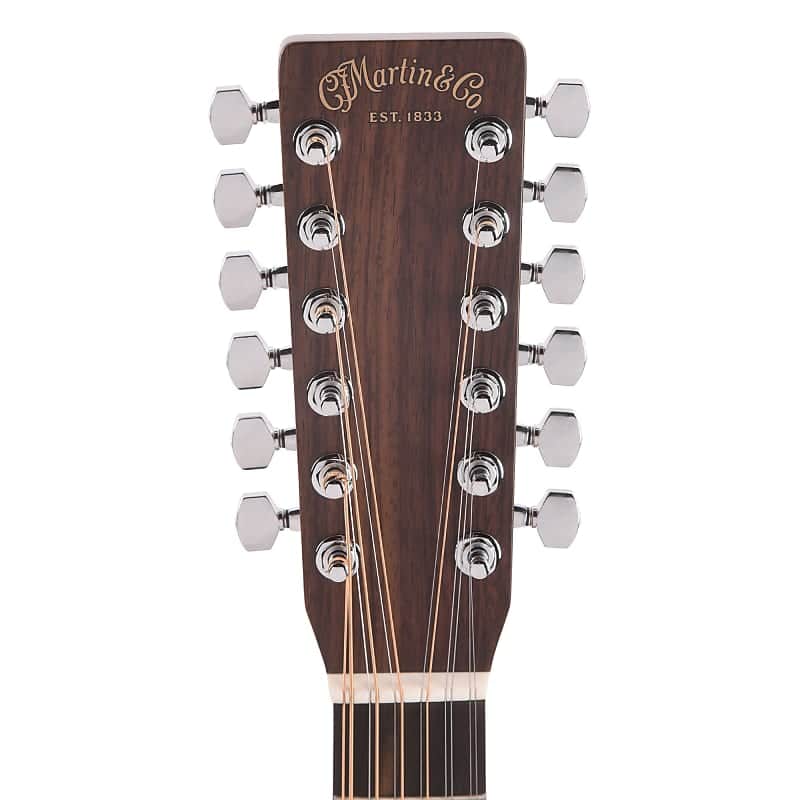 Martin Standard Series HD12-28 image 4
