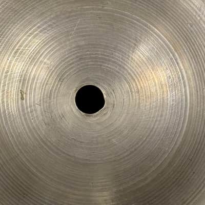 22” 1960s Zildjian AVEDIS Ride 2635g image 3