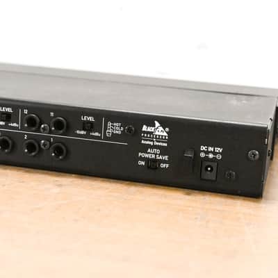 TASCAM US-16x08 16-in/8-out USB Audio/MIDI Interface (NO POWER SUPPLY) CG012NB image 7