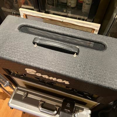 Bogner Goldfinger 90 2-Channel 90-Watt Guitar Amp Head 2010s - Rare! image 4