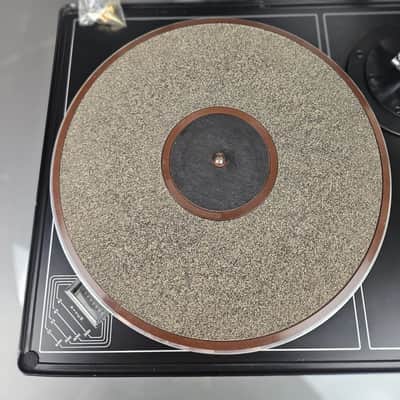 *Fully Serviced* Ariston Audio RD11 Model E Belt Drive Turntable image 2