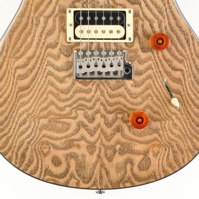 PRS SE Custom 24 Swamp Ash image 2