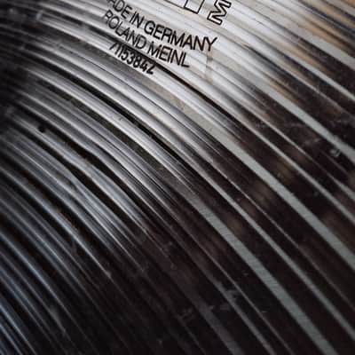 Meinl 18" Generation X Johnny Rabb Safari Ride image 6