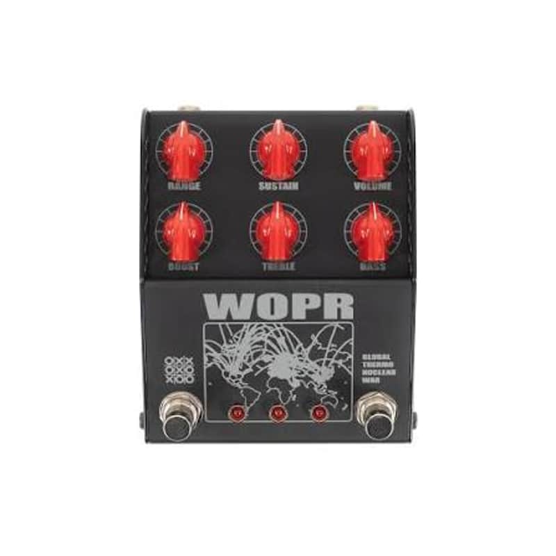ThorpyFX WOPR image 1