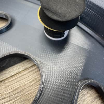 16” Multi Trigger Dual Zone Drop In Drum Trigger Plate For Converting Acoustic Drums To Electronic image 4