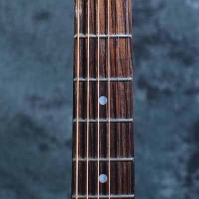 Gibson J-45 Standard Honeyburst Gloss Exclusive w/ FREE Same Day Shipping image 2