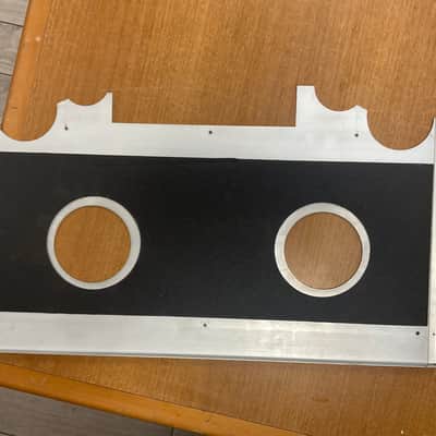 STUDER  A80 pannel front image 5