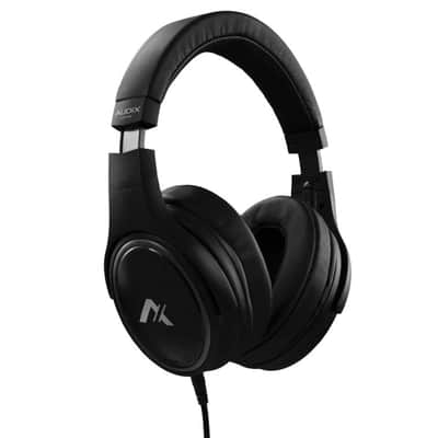 Audix A152 Closed Back Headphones - 30 Ohms