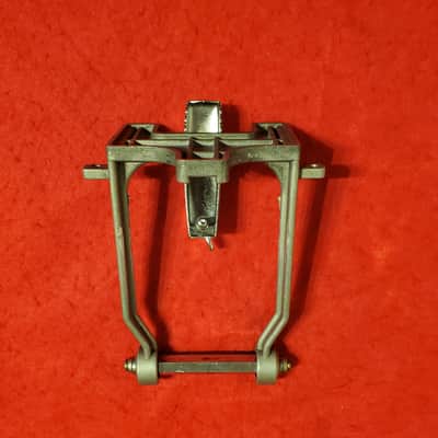 Vintage MIJ Bass Drum Pedal Frame A+ image 2