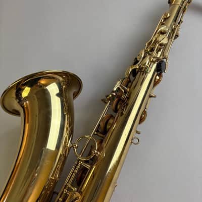 H. Selmer MARK Ⅵ Tenor Sax image 7