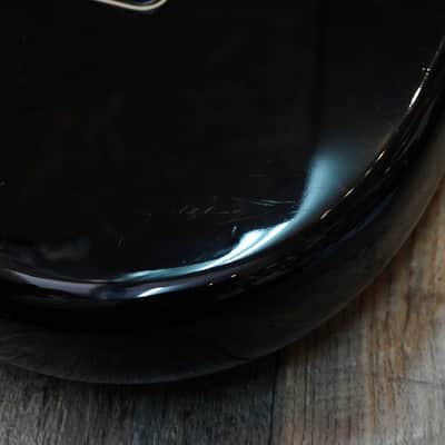 Fender American Special Stratocaster HSS 2010 image 17