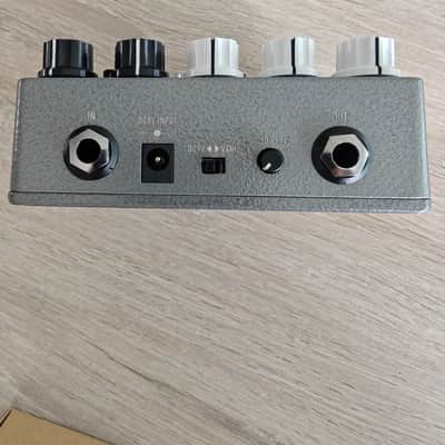 Free The Tone ODL-1-CS OVERDRIVELAND CUSTOM image 3
