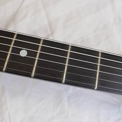 Original 1942 Selmer Maccaferri Django petit bouch Gypsy Jazz Guitar 1942 natural image 16