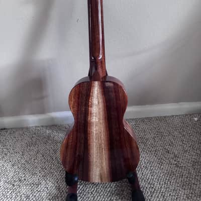 KoAloha KCM-00 Concert Ukulele 2023 - Gloss w/ Hard Case image 10