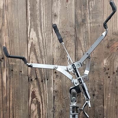 60's-70's Rogers Swivomatic Snare Drum Stand Model No. 4008 Clipper image 5