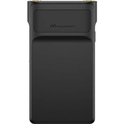 Sony NWWM1AM2 Walkman High Resolution Digital Music Player - Black image 14