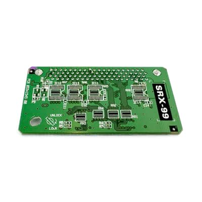 Roland SRX-99 Special Wave Expansion SRX Board | Reverb