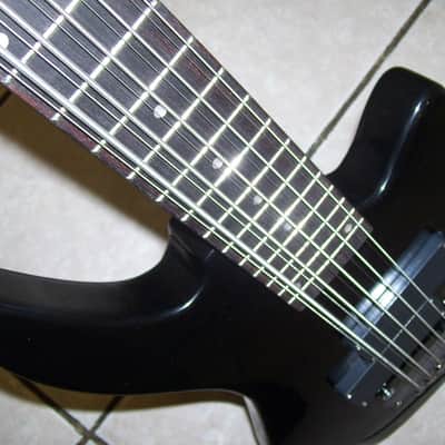 10 string bass guitar, 5 pair of 10 string image 6