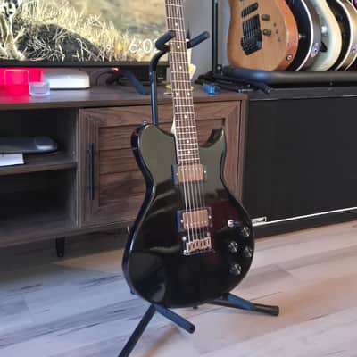 Washburn Washburn PS7200 , Paul Stanley- Preacher Series, 2008