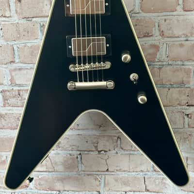 Epiphone Flying V Prophecy 2025 - Black image 1