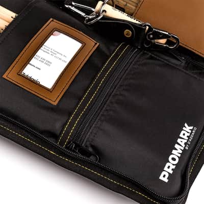 Promark Transport Deluxe Drumstick Bag, Drum Stick & Mallet Bag - TDSB image 5