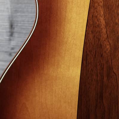 Martin GPCE Inception Maple Auditorium Size Acoustic-Electric Guitar image 18