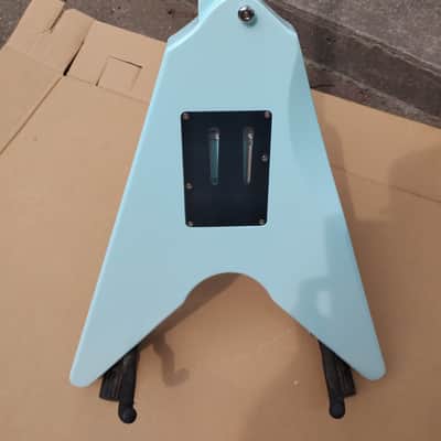 Dunable DE Asteroid (Flying V) 2020/2021 image 8
