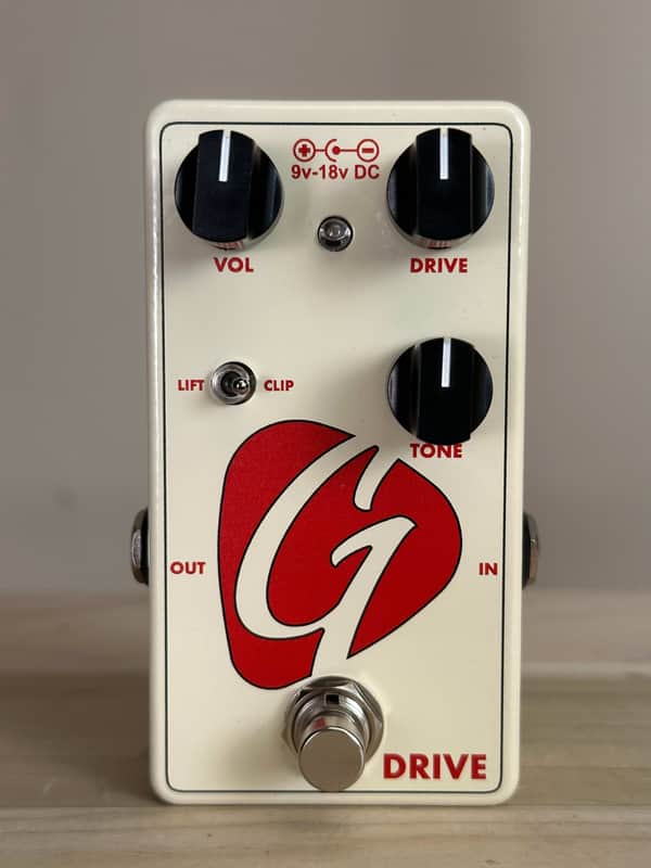 Porter Pickups GateKeeper Drive image 1