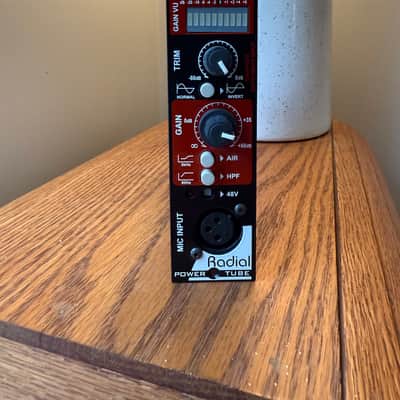 Vintage Yamaha Professional Series M508 Analog Mixer Direct Output