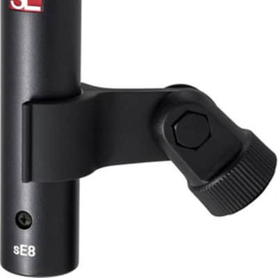 sE Electronics sE8 Small Diaphragm Condenser Microphone, Pair image 4