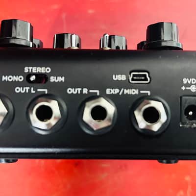 Strymon Iridium 2019 - Present - Black image 2