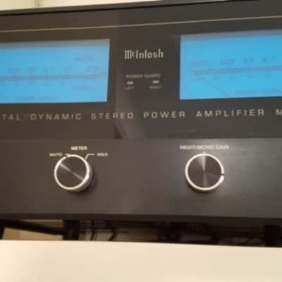 McIntosh MC-7270 1990s image 1